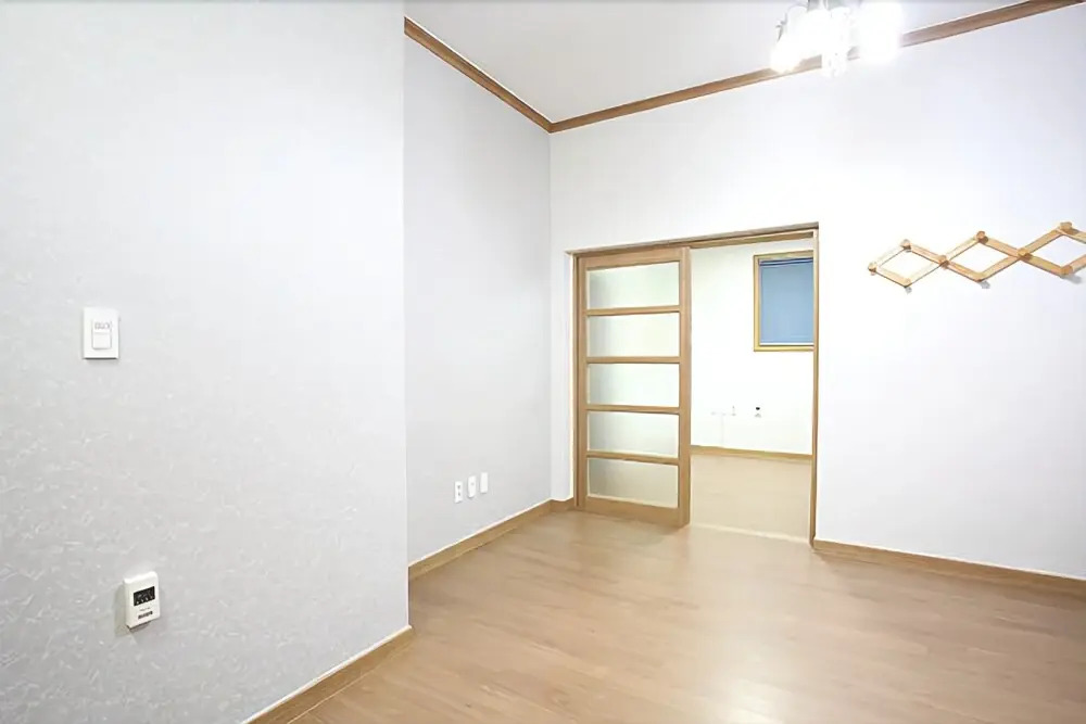 Daechon Eternal Lover Pension