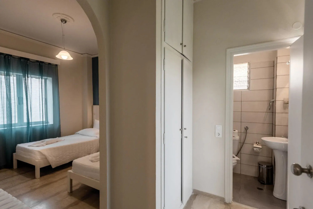 San Georgio Hotel