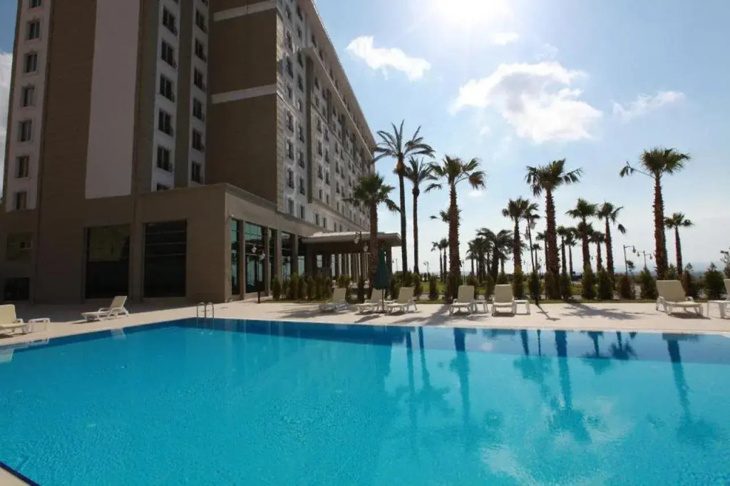 Anemon Kent İskenderun Otel