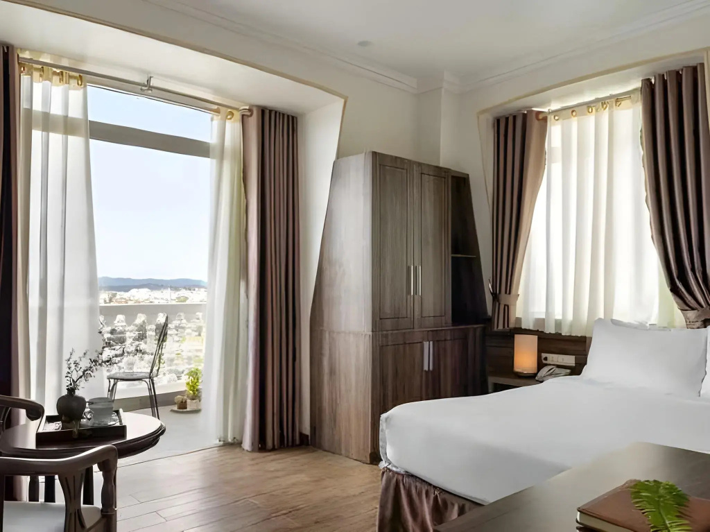 New Life Dalat Hotel