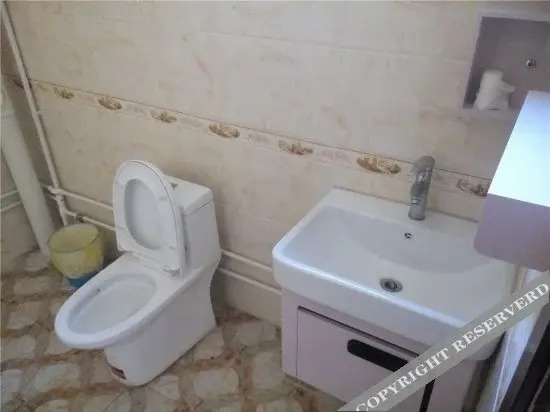 Jiushan Kejia Hostel