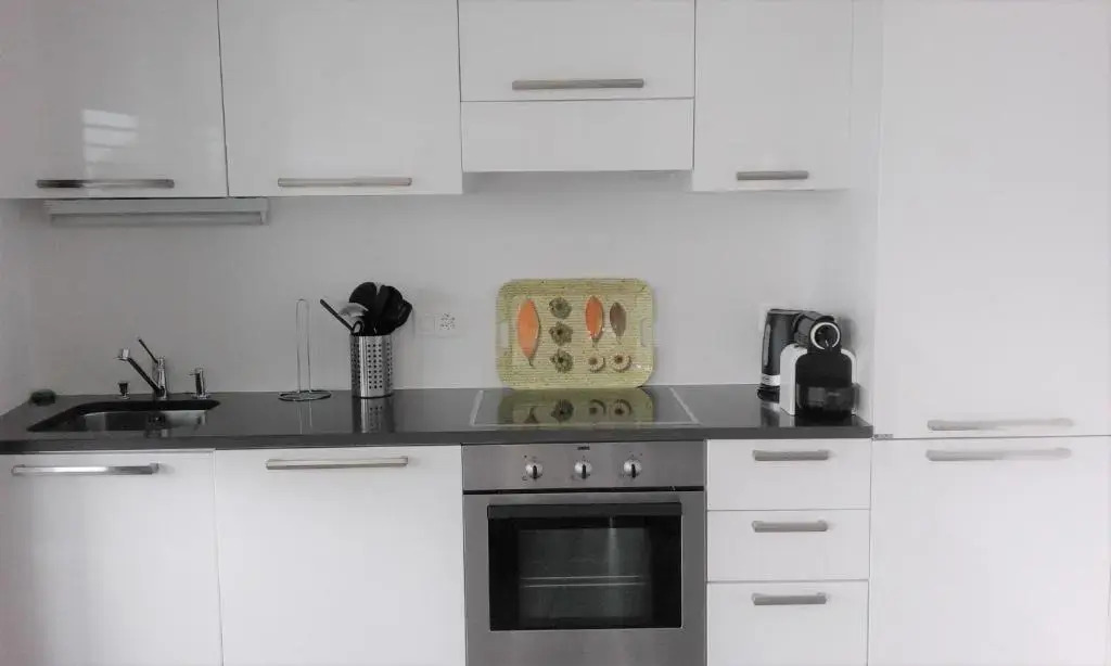 Brissago: 3.5 Zi-Wohnung an extrem ruhiger Lage mit fantastischem Ausblick