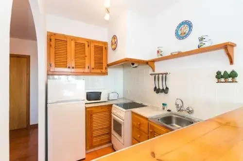 Apartamento en Arenal Castell
