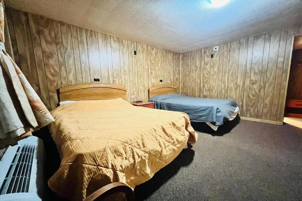 Sycamore Motel Havana Near Illinois River