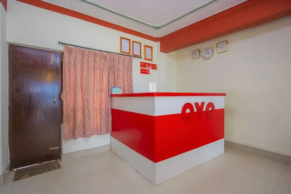Oyo 414 Hotel Om