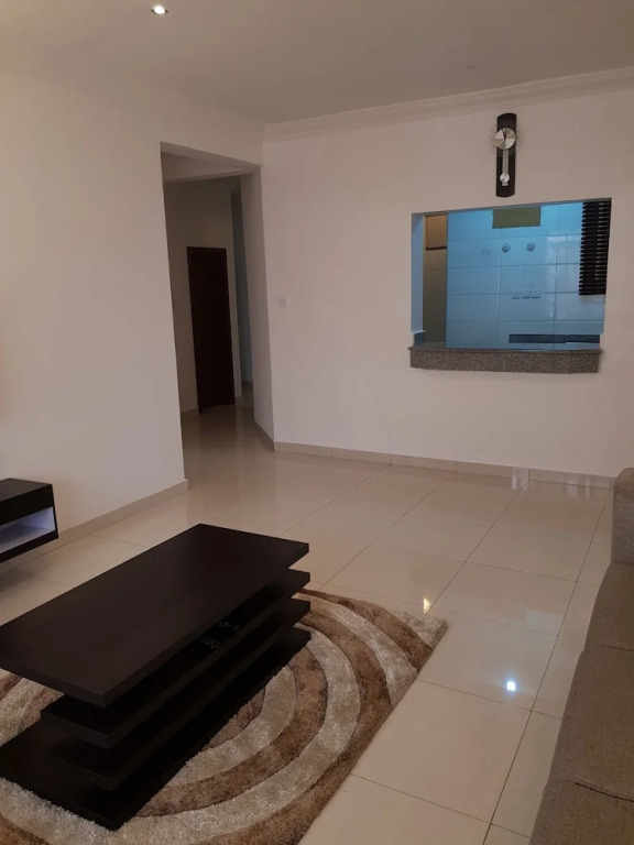 Cadogan Place Estate Apartment
