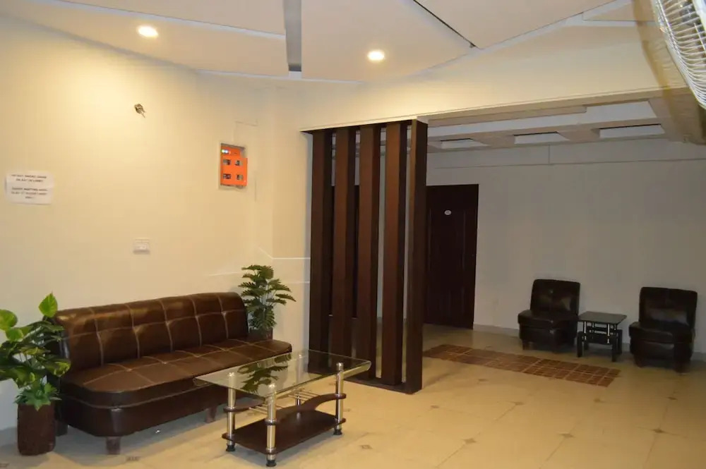 Stayflix Ktown Rooms
