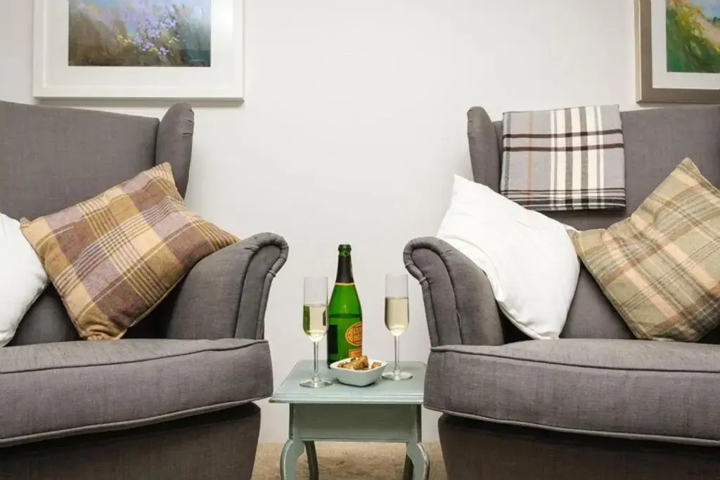Croyde Wisteria Cottage 4 Bedrooms