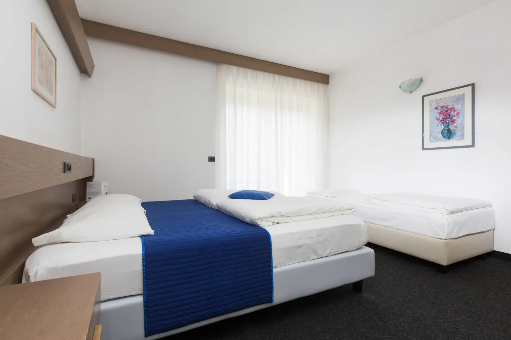 GoTì Hotel