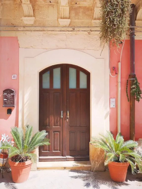 Ortigia Casa Fab