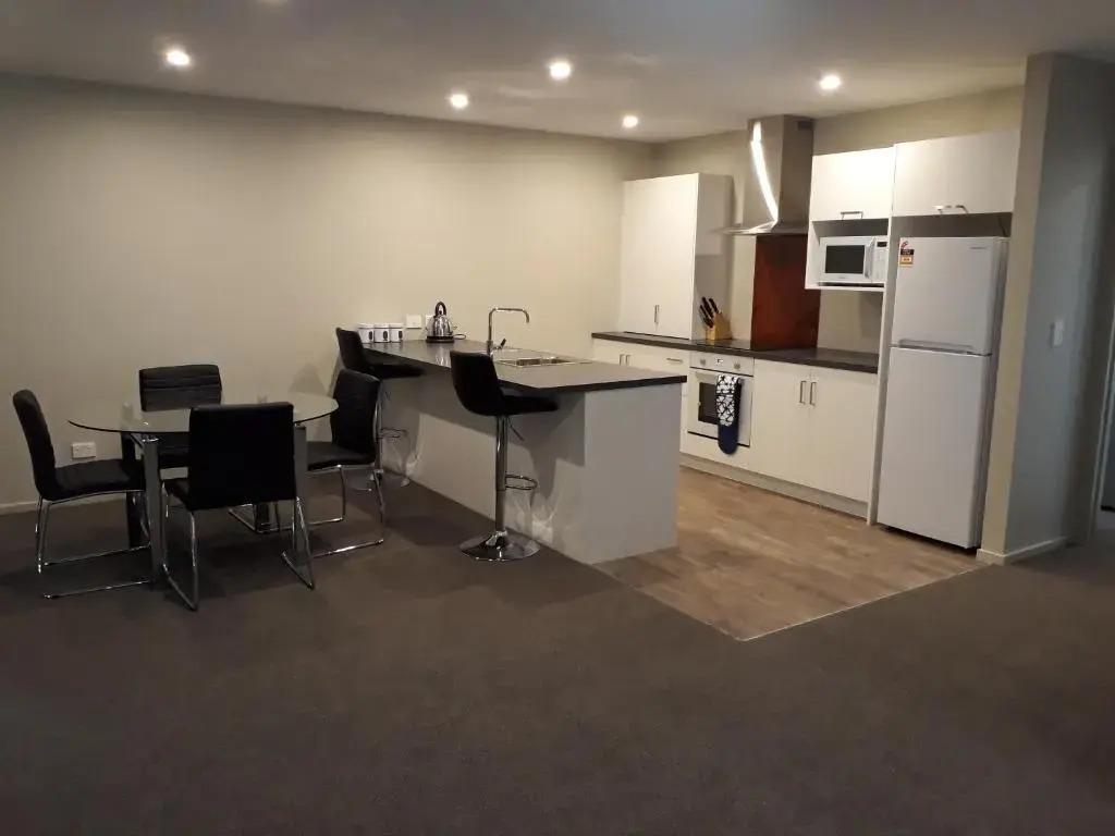 South City Accommodation Unit 2