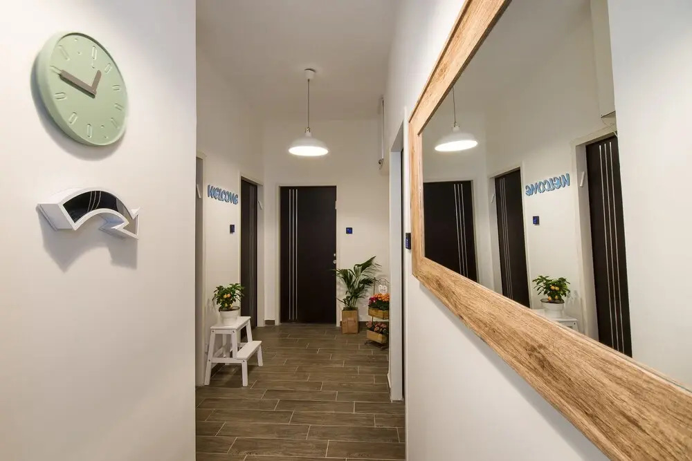 Eshkol Housing – Moriya Luxury Suits Complex