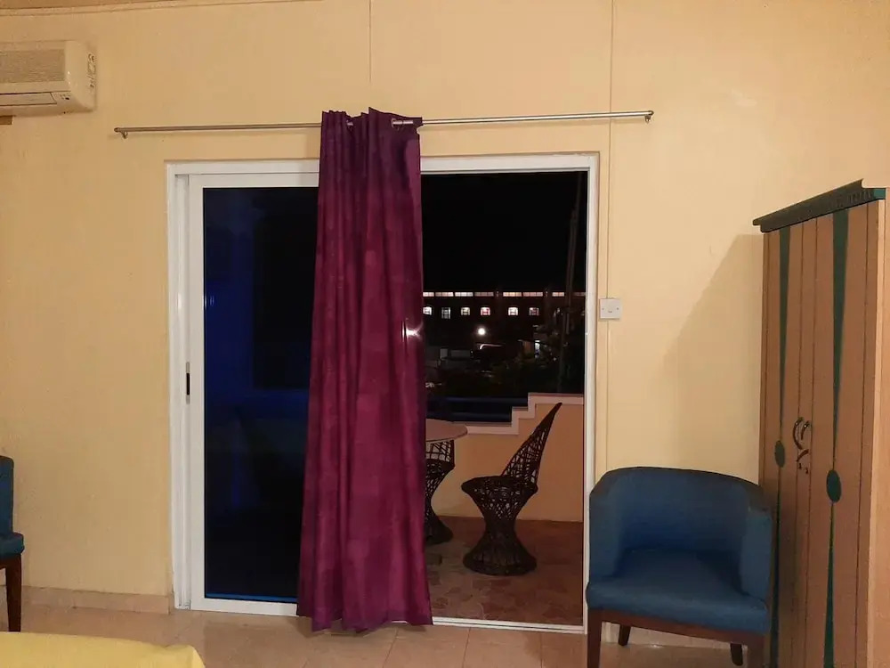 Latanier Beach Hotel