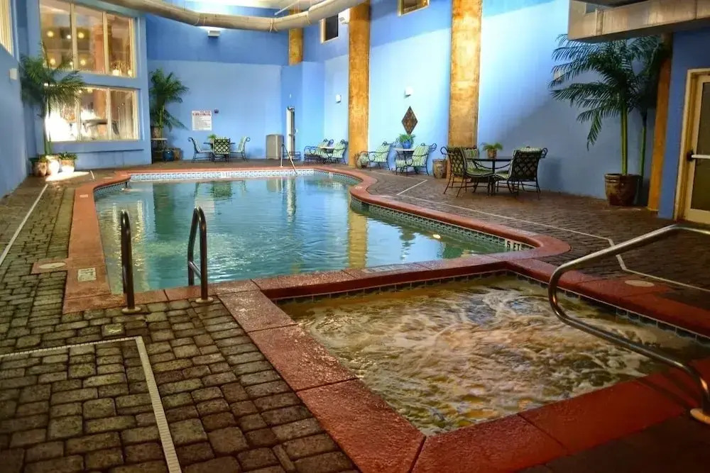 Shores Of Panama 318 - Nice 2bd, Sleeps 8! Great View! Reserved 3rd Floor Parking Space! 2 Bedroom Condo by RedAwning