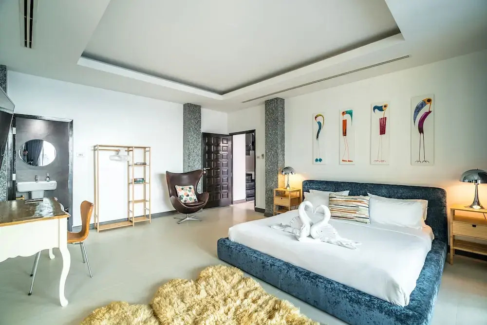 Chil Out Villa Patong