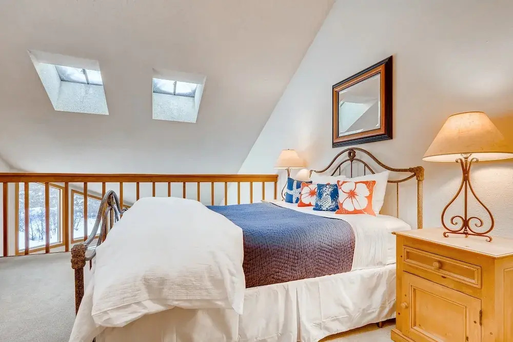 5040 Main Gore Pl Townhouse E-1 3 Bedrooms 3 Bathrooms Townhouse