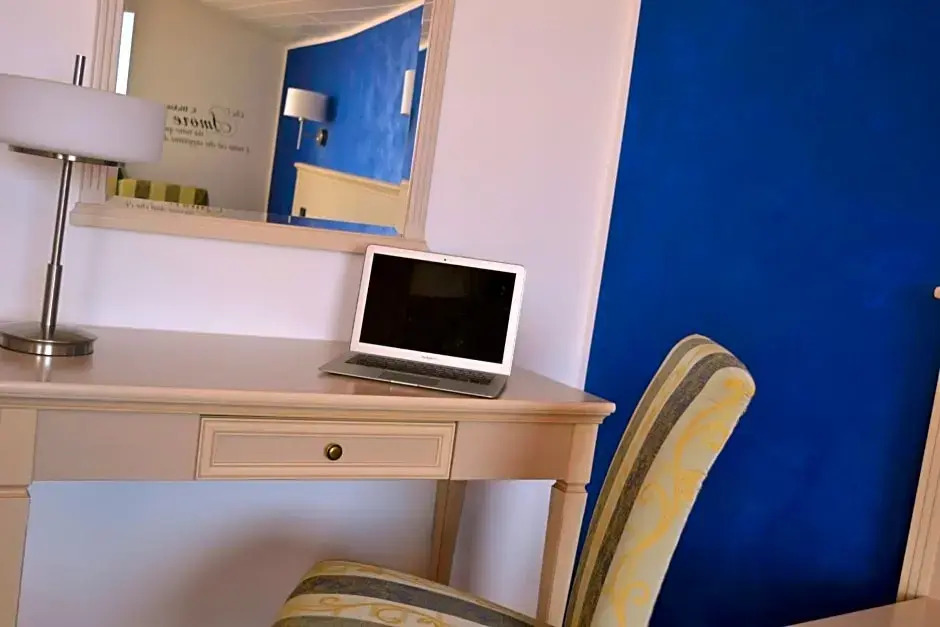 San Pio Bed & Breakfast
