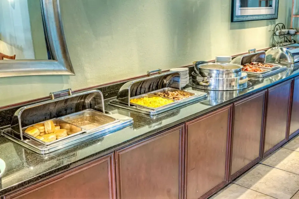 Holiday Inn Columbus North I-270 Worthington