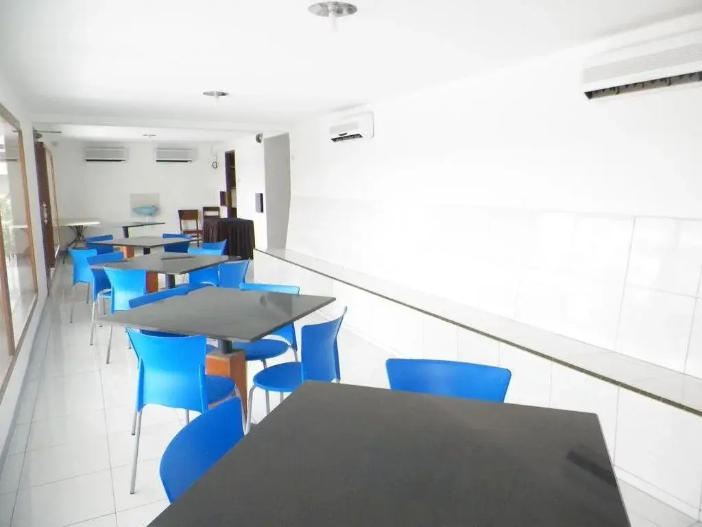 RedDoorz Plus at Sisingamangaraja Prawirotaman Yogyakarta