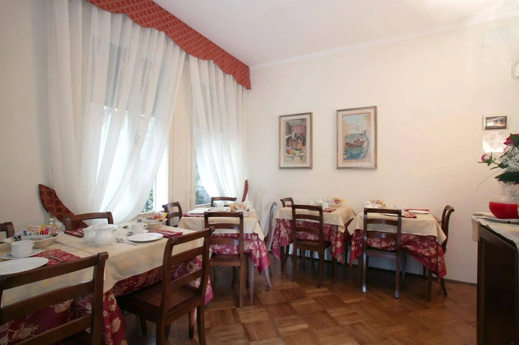 Ca San Rocco