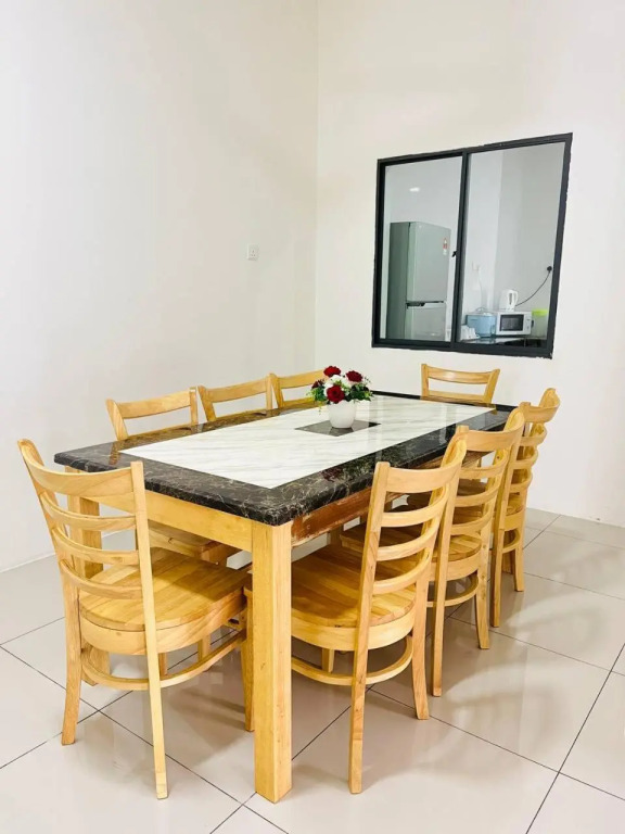 Sofea Mutiara Homestay Ipoh
