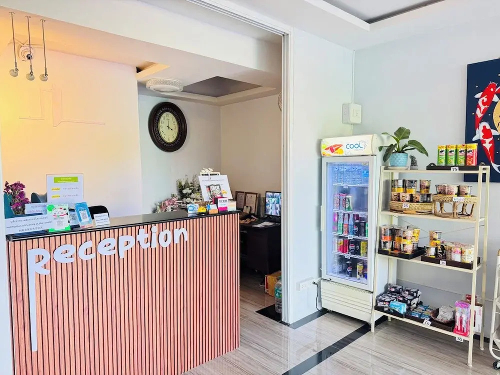 Collection O Room Lanna Hotel