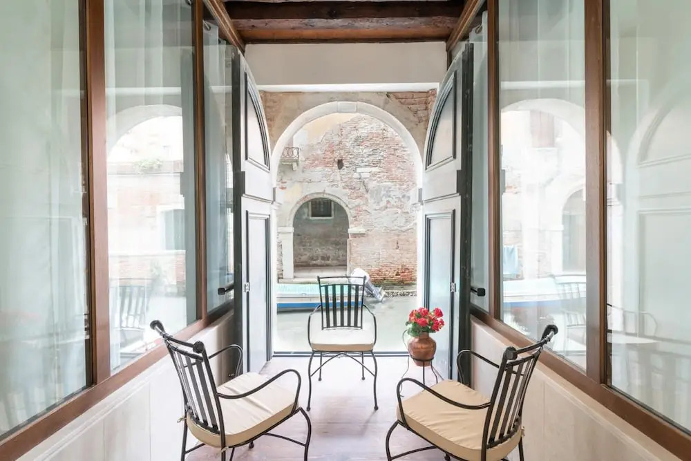 Venice Luxury Palace 11 - Locz