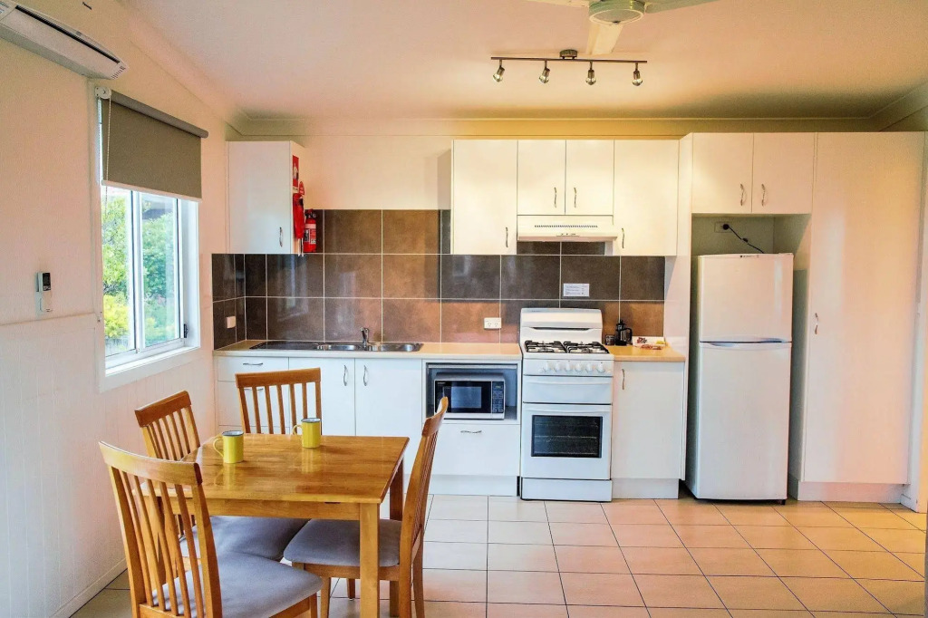 South Coast Retreat
