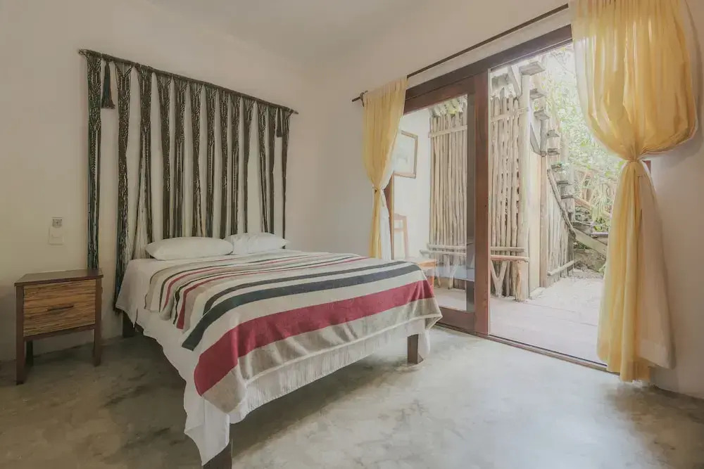 Aldea Balam  Eco Boutique