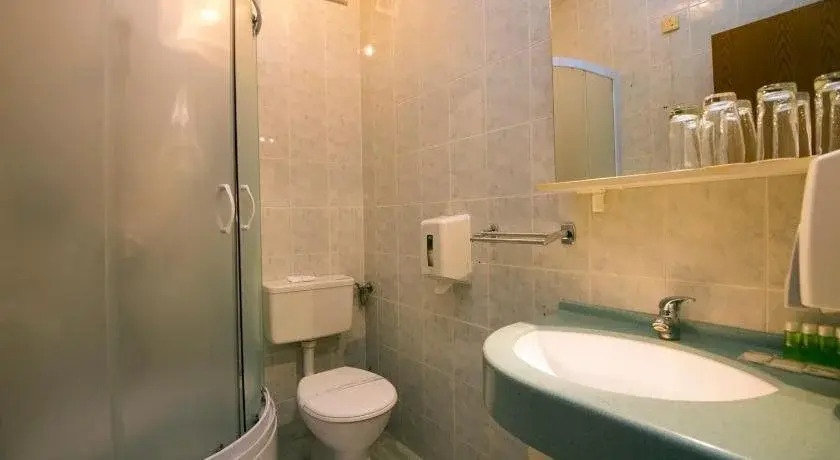 Motel Kod Bakija