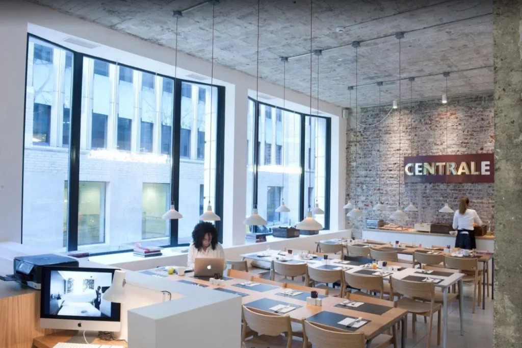 9Hotel Central