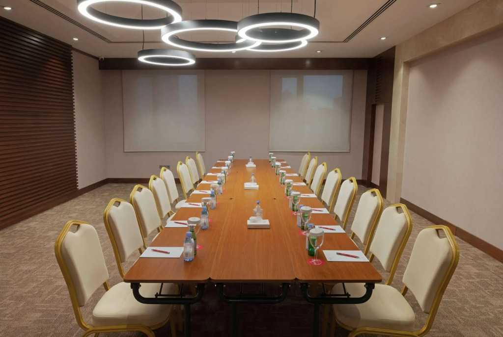 Ramada by Wyndham Erbil Gulan Street