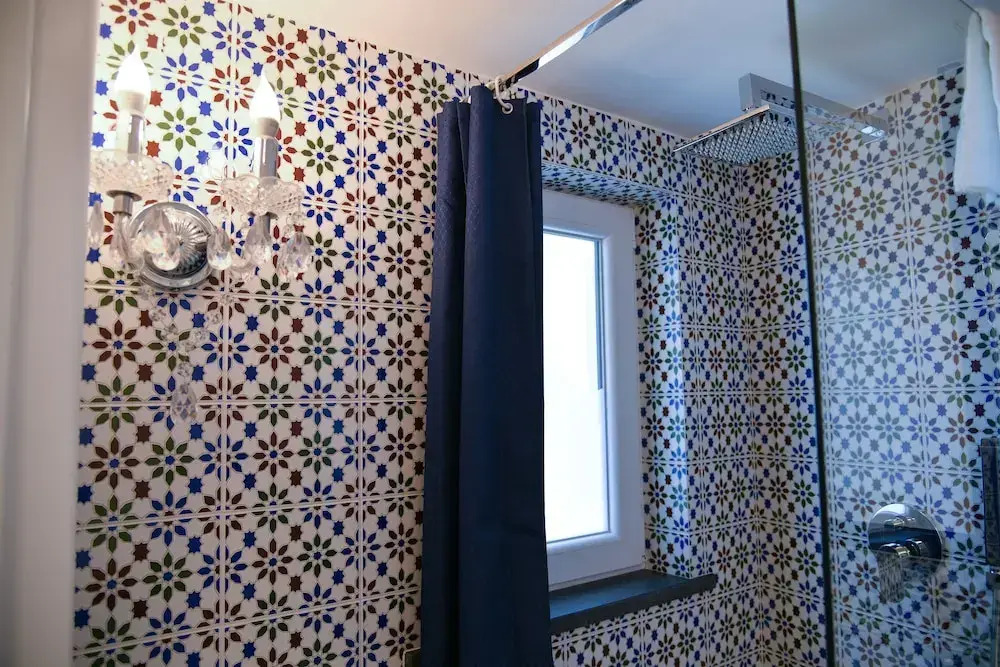 King Suite - Luxury Rooms