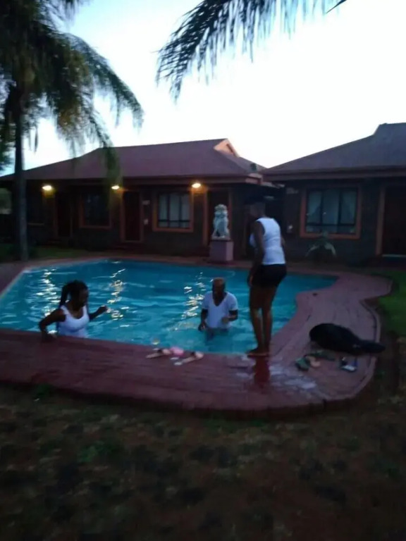 Eltasha Guesthouse and Spa