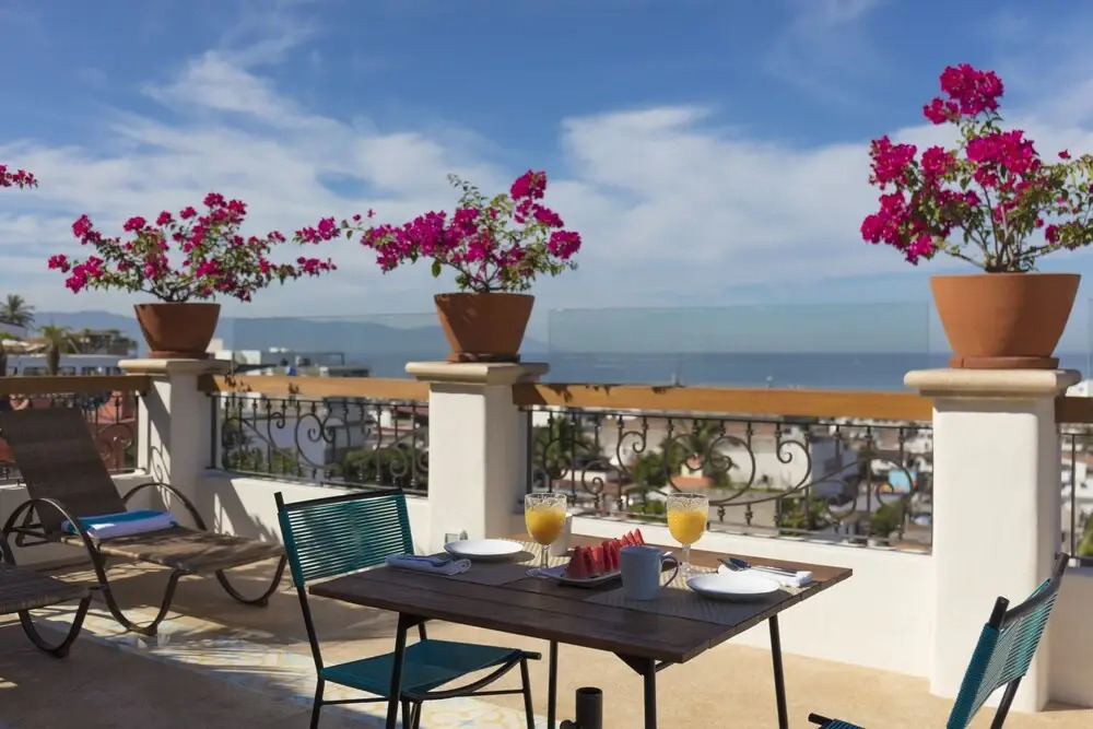 Casa de Chayo Hotel Boutique