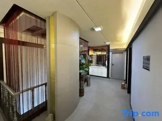 Yanji Xi Meet hotel