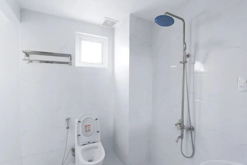 Huna Apartment