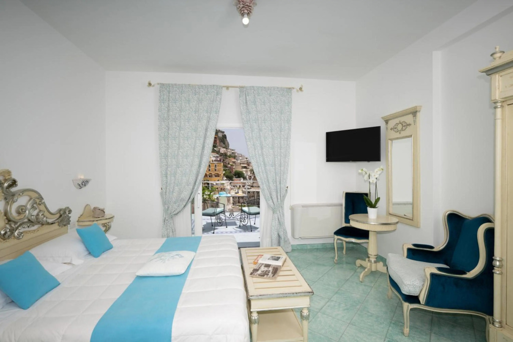 Hotel Royal Prisco