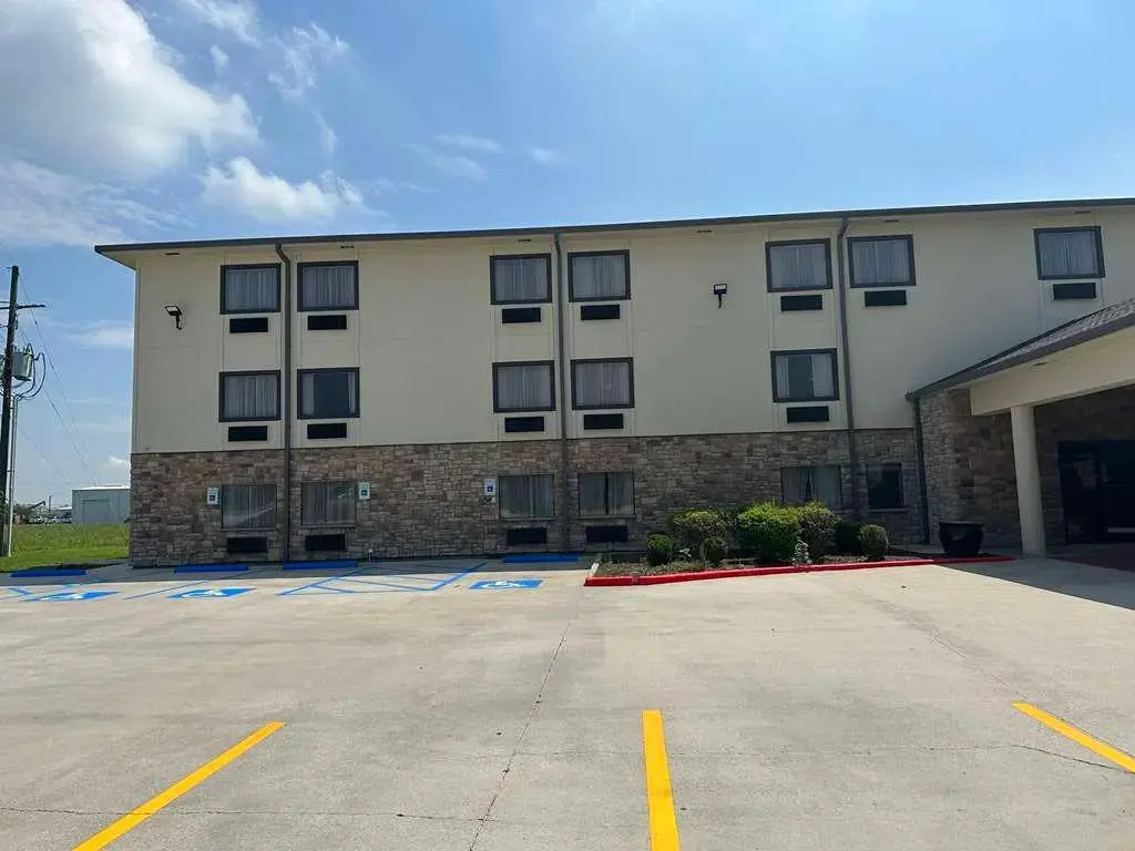 SureStay Plus by Best Western St. James Donaldsonville