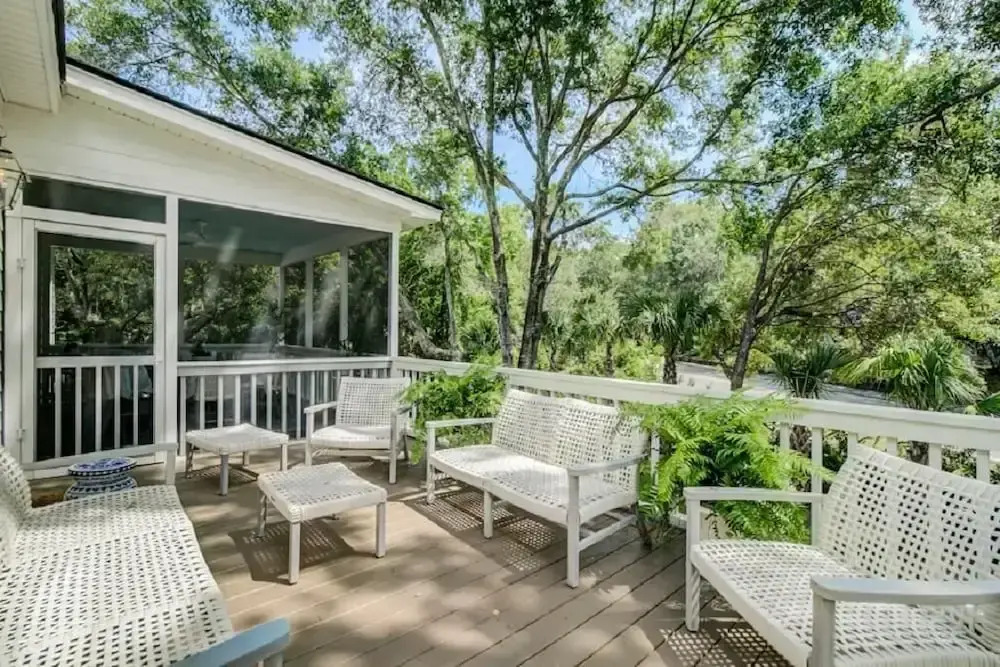 Fairway Oaks 33 by Wild Dunes, With Amenities