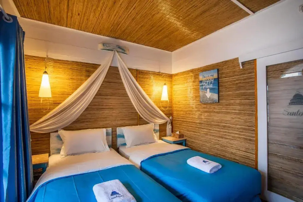 Santorini Beach Resort