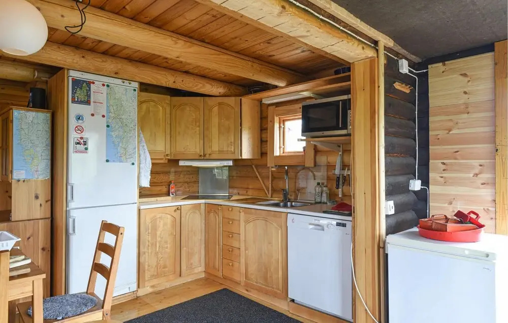 Beautiful Home in Munkedal With 3 Bedrooms
