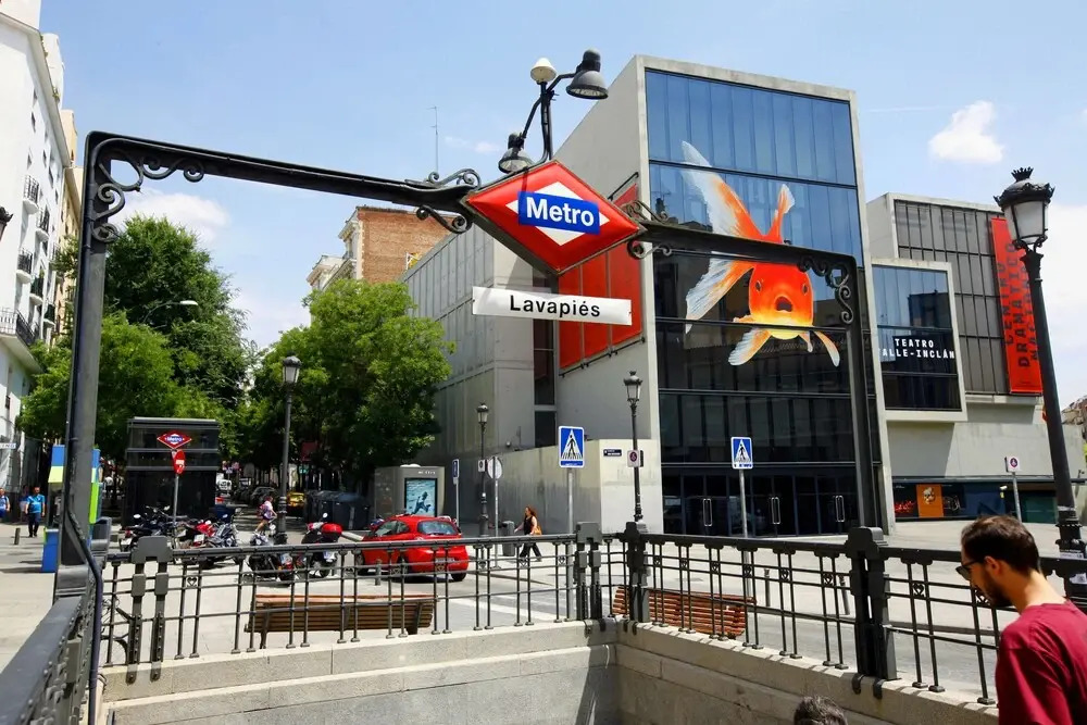 Sofia Suites