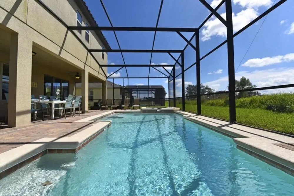 The Dales at Westhaven 1299GYCJGIL - Seven Bedroom House