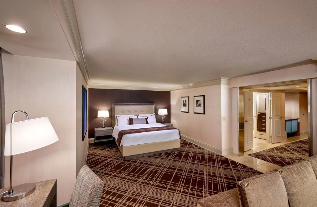 Treasure Island TI Las Vegas Hotel - Handwritten Collection
