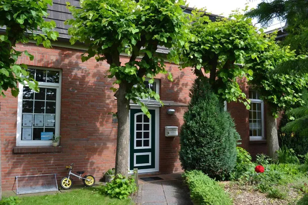 Uttumer Mühle Eiske