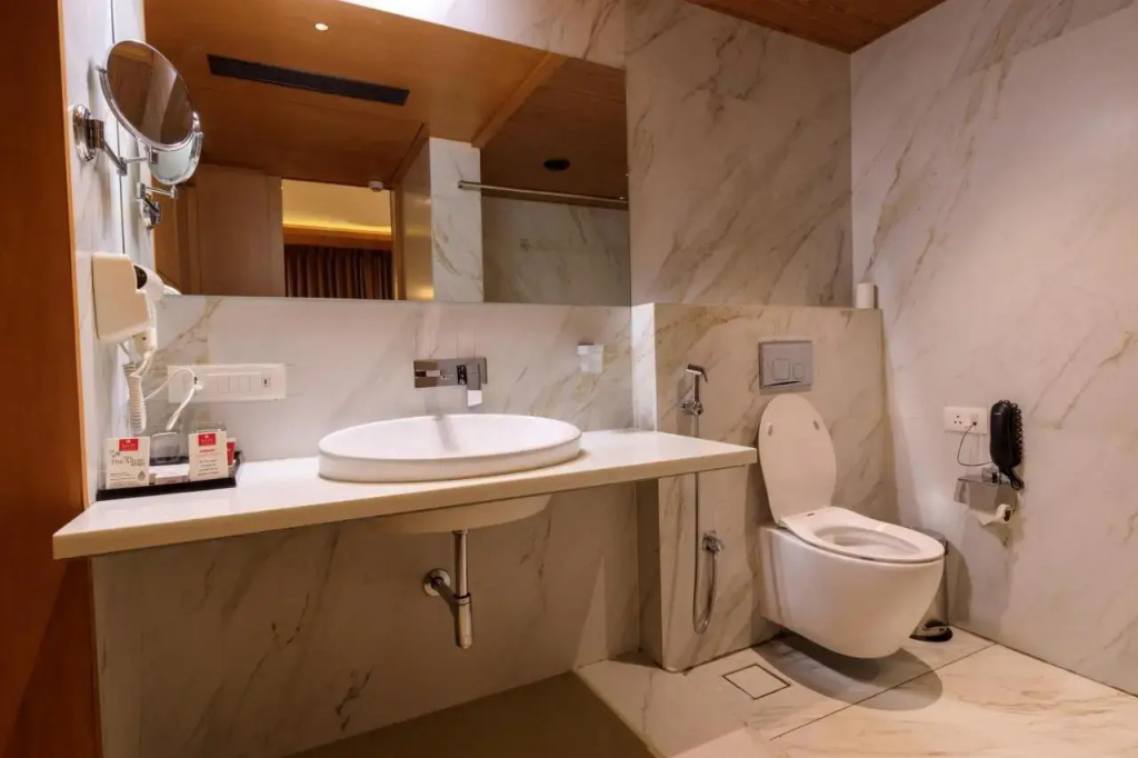 Lords Eco Inn Jamnagar - Apple Gate