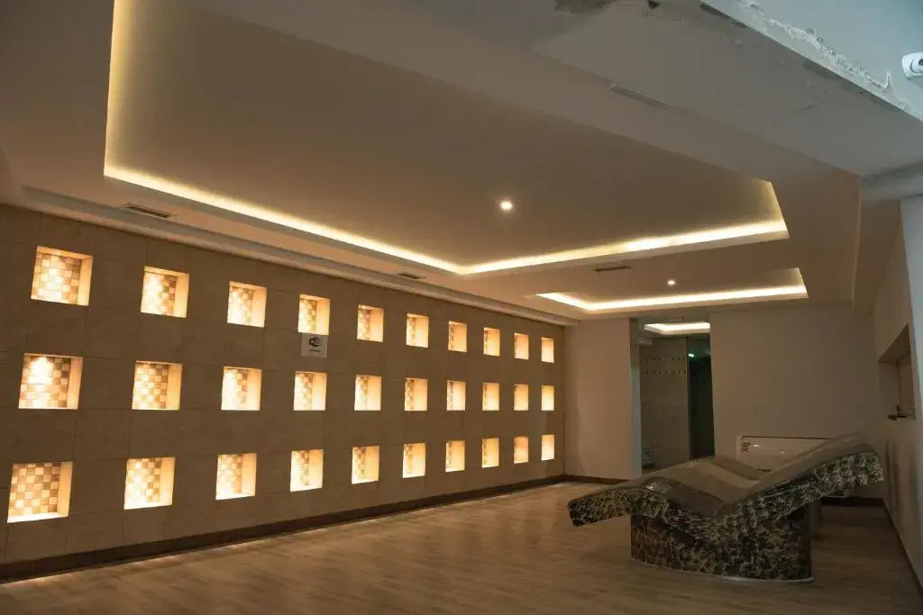 K19 Milmari Resort & Spa