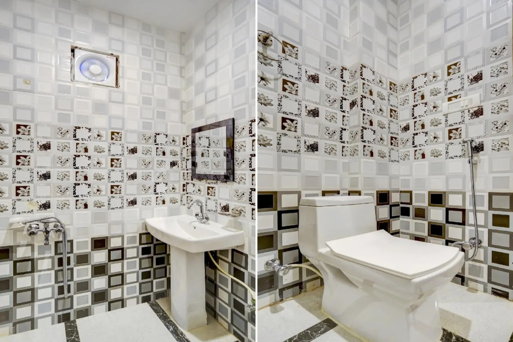 OYO Townhouse 786 Hotel Urban Stay