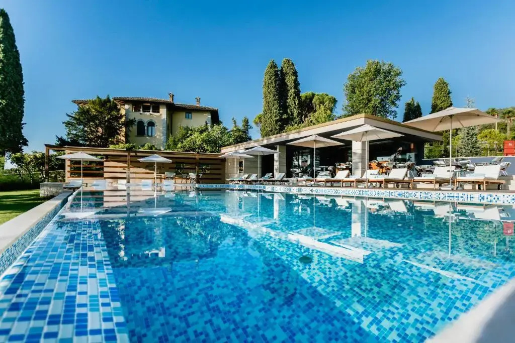 Ikador Luxury Boutique Hotel & Spa